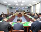 11월 두 번째 의원정례간담회 개최