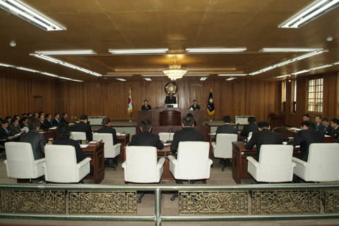 제146회 임시회 제2차 본회의