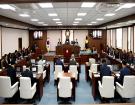 제272회 합천군의회 임시회 제1차본회의