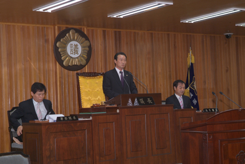 제148회 임시회 제4차 본회의