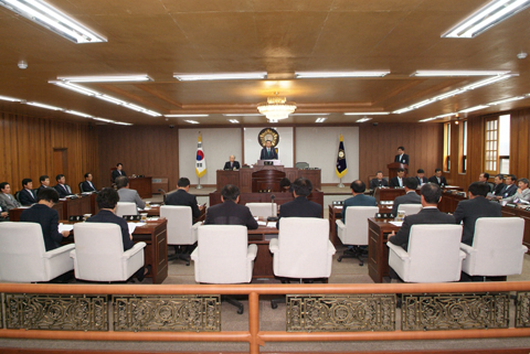 제156회 제1차 정례...