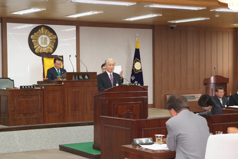 제156회 제1차 정례...