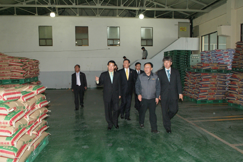 2009 합천사료공장 ...