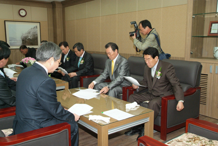 농업법인 합천유통 ...