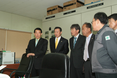 2009 합천사료공장 ...